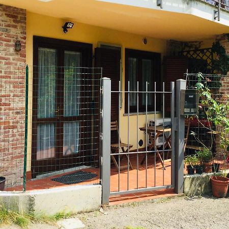 Ferienwohnung La Casa Dei Nonni Pino Torinese Exterior foto