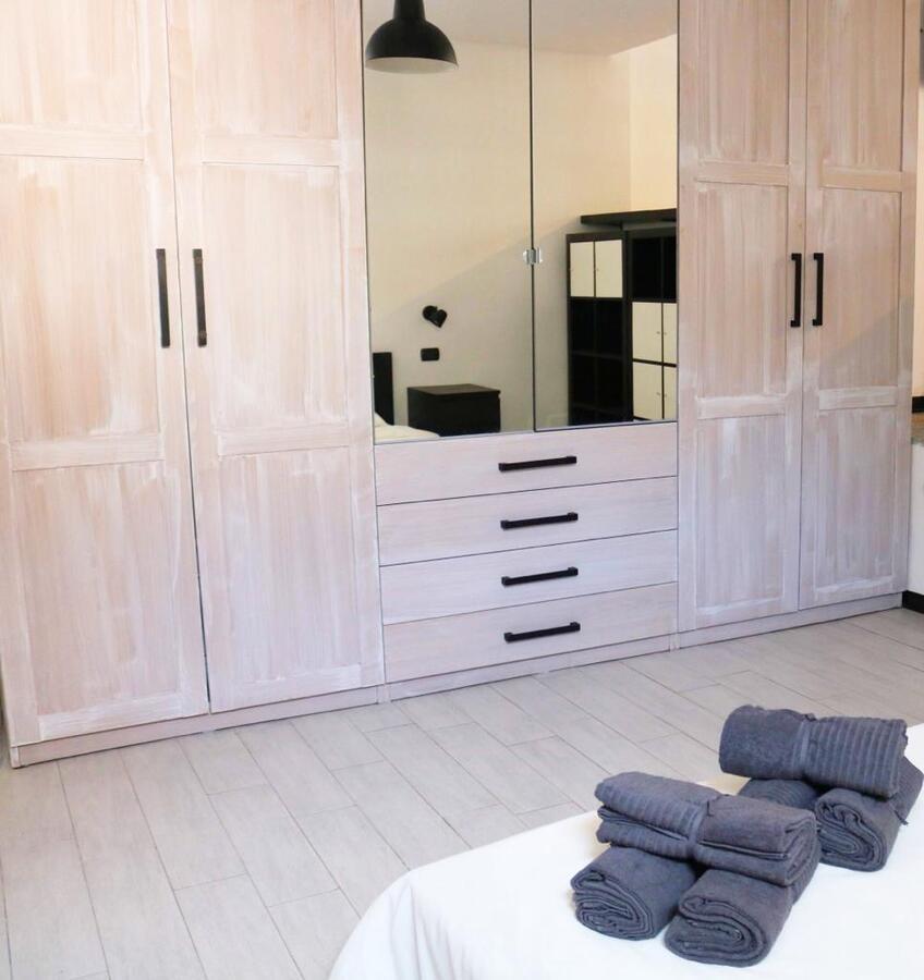 Ferienwohnung La Casa Dei Nonni Pino Torinese Exterior foto