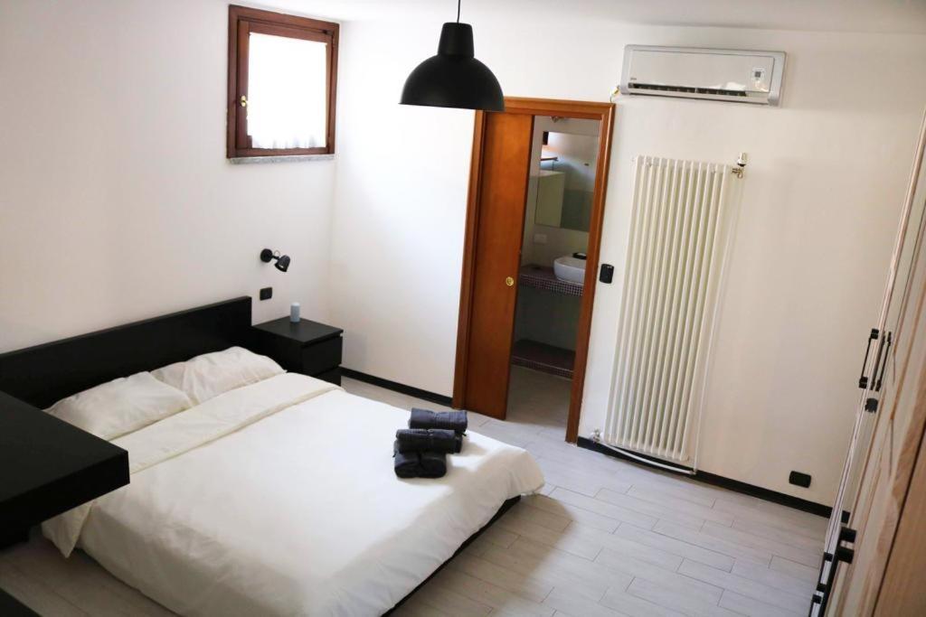 Ferienwohnung La Casa Dei Nonni Pino Torinese Exterior foto